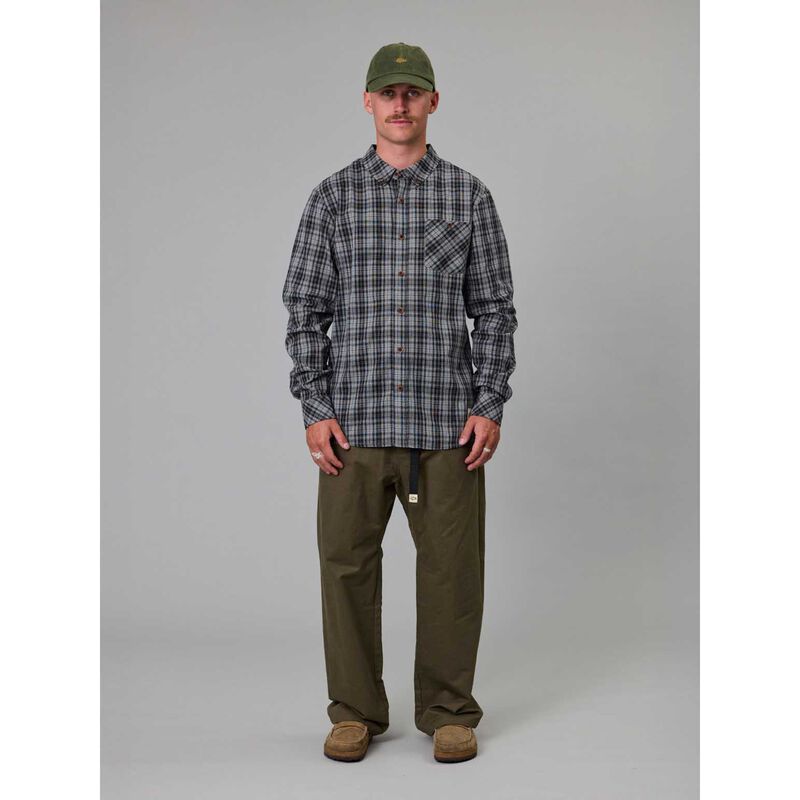 Just Another Fisherman Boatyard Shirt image number 3